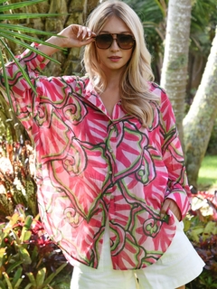 Coop Easy Choice Shirt-style-MCRAES