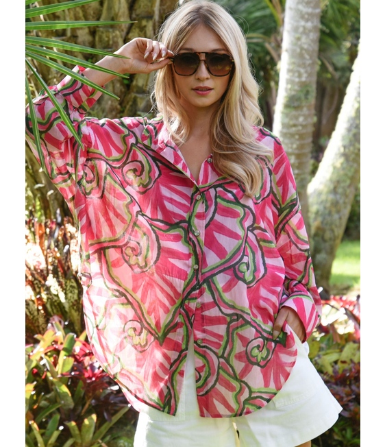 Coop Easy Choice Shirt