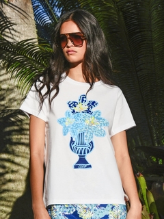 Coop Vase-Terpiece T- Shirt-style-MCRAES