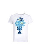 Coop Vase-Terpiece T- Shirt