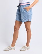 ELM Bodhi Denim Short