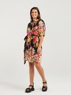 NMBR ROSE Marina Dress