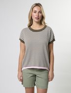 Stella + Gemma Laneway Top
