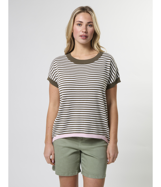 Stella + Gemma Laneway Top