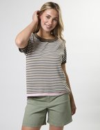 Stella + Gemma Laneway Top