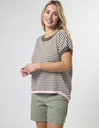 Stella + Gemma Laneway Top