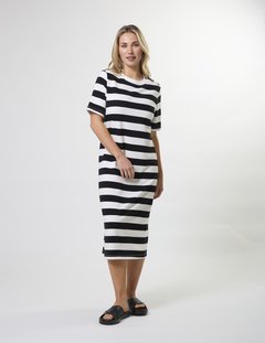 Stella + Gemma Sandy Dress-style-MCRAES