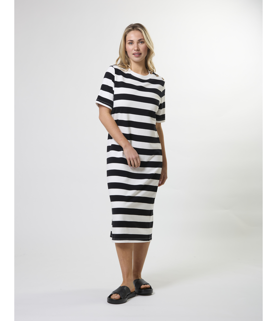 Stella + Gemma Sandy Dress