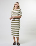 Stella + Gemma Sandy Dress