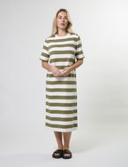 Stella + Gemma Sandy Dress