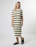 Stella + Gemma Sandy Dress