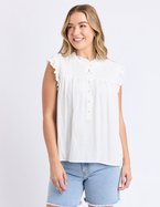 Foxwood Airlie Top