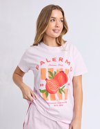 Foxwood Palermo Tee
