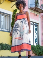 Curate On Deck Dress