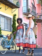 Curate On Deck Dress