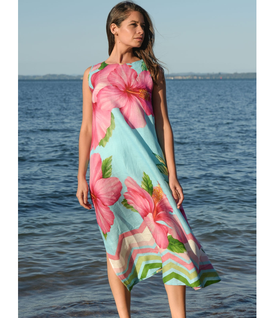 Curate Star Appeal Dress