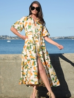 Curate Electric Love Dress