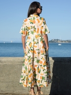 Curate Electric Love Dress