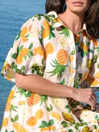 Curate Electric Love Dress