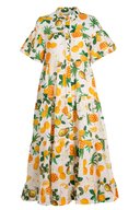 Curate Electric Love Dress