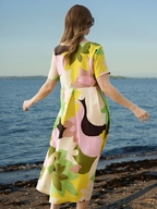 Curate Straight Talk Dress