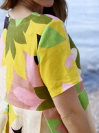 Curate Straight Talk Dress