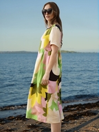 Curate Straight Talk Dress