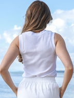 Curate I Call Ribs Singlet