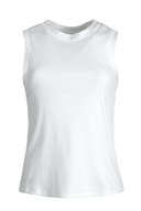 Curate I Call Ribs Singlet