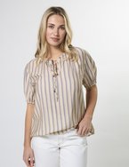 Stella + Gemma Arlo Blouse