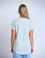 Stella + Gemma Classic Postcard Tee