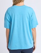 Foxwood Simplified Tee