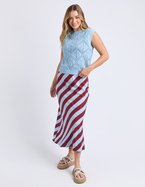 Foxwood Luna Knit Vest