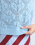 Foxwood Luna Knit Vest