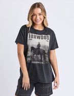 Foxwood Rodeo Tee