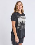 Foxwood Rodeo Tee