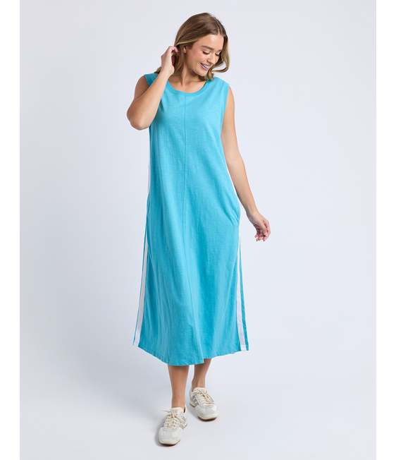 Foxwood Recovery Tank Dress