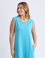 Foxwood Recovery Tank Dress
