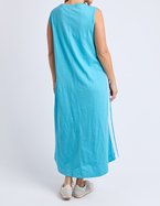 Foxwood Recovery Tank Dress