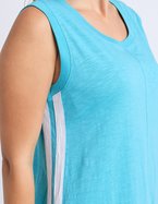 Foxwood Recovery Tank Dress