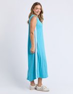 Foxwood Recovery Tank Dress