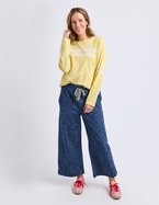 ELM Adora Long Sleeve Tee