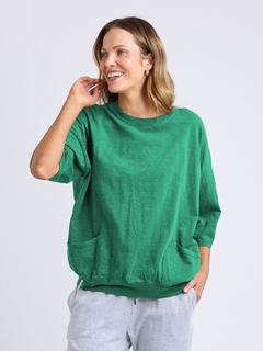 Elm Mazie Sweat-style-MCRAES