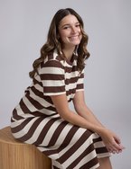 Stella + Gemma Jean Top