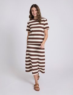 Stella + Gemma Jordie Skirt-style-MCRAES