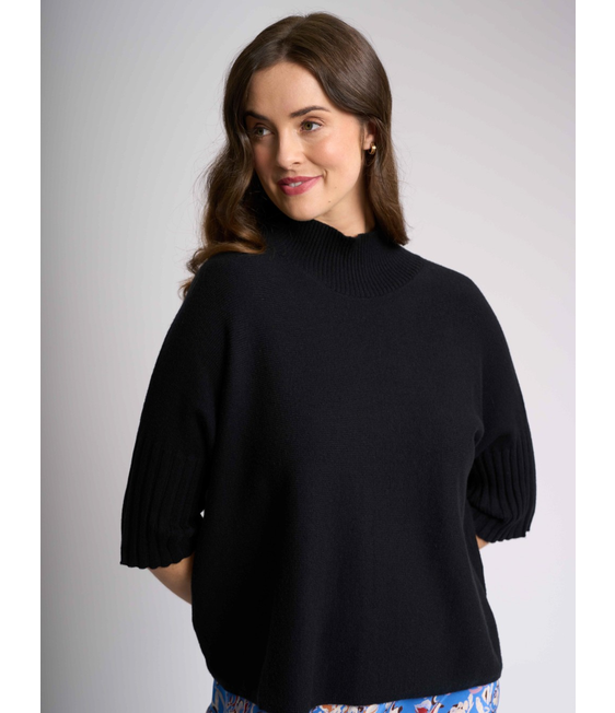Memo Roll Neck Jumper