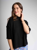 Memo Roll Neck Jumper