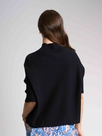 Memo Roll Neck Jumper