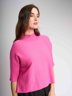 Memo Roll Neck Jumper