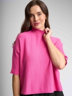 Memo Roll Neck Jumper
